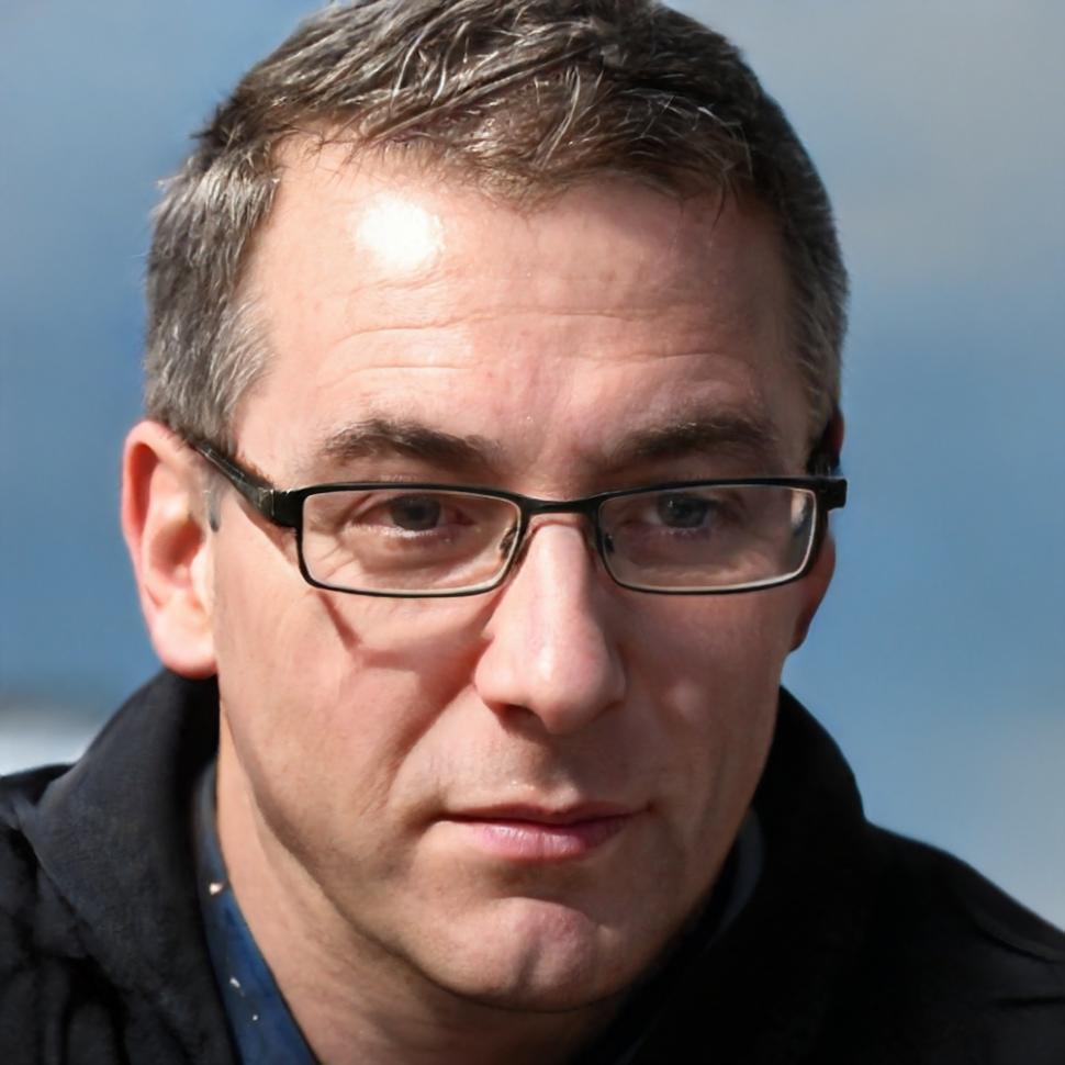 David Park